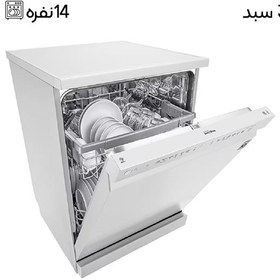 تصویر ظرفشویی ال جی ۴۳۵ س 
