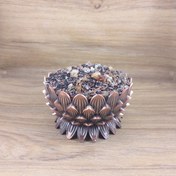 تصویر چهار تخم سید عطار 