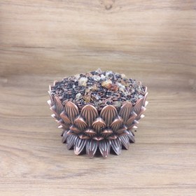 تصویر چهار تخم سید عطار 