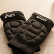 تصویر آرنج بند asics 