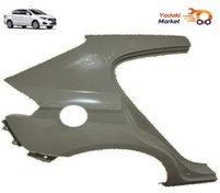 تصویر گلگیر عقب راست برلیانس h230 