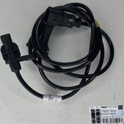 تصویر سنسور چرخ عقب مزدا کروز 