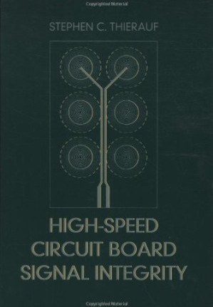 خرید و قیمت کتاب High-Speed Circuit Board Signal Integrity