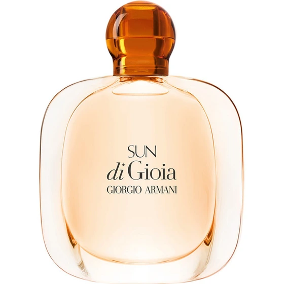 Sun di gioia eau 2025 de parfum