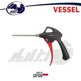 تصویر بادپاش وسل مدل AD-2.100N 