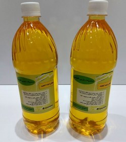 تصویر روغن ارده کنجد - یک لیتر Arde oil