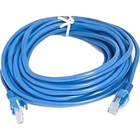 تصویر پچ کورد شبکه 5 متری CAT6 UTP لگراند Legrand Cat6 UTP 5M Patch Cord