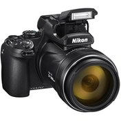 تصویر دوربین عکاسی نیکون Nikon CoolPix P1000 