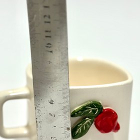 تصویر ماگ انار 