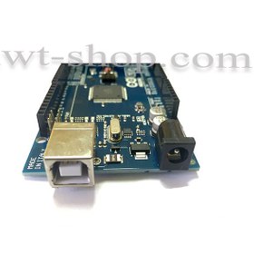 تصویر ماژول آردینو مگا ARDUINO MEGA2560 