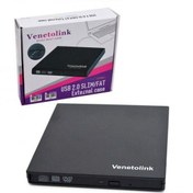 تصویر باکس DVD مدل venetolink 