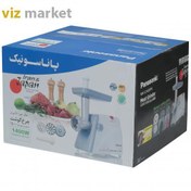 تصویر چرخ گوشت پاناسونیک مدل MK-G1400PN 