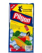 تصویر کیسه فریزر ۱۲۰ عددی – تولید شرکت پیلگون - بسته /freezer-bags-120pcs-pilgon