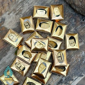 تصویر بج سینه کد B101104 