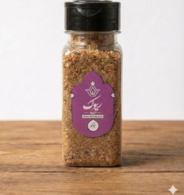 تصویر ادویه تاکو 