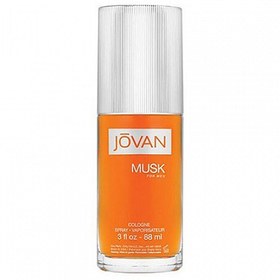 تصویر ادو تویلت مردانه مدل Jovan Musk حجم 88 میل میلتون لوید Milton Liyod Eau De Toilette Jovan Musk For Men 88ml