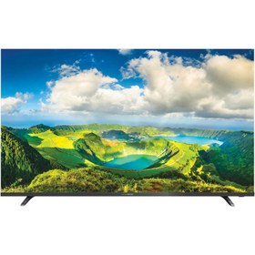 تصویر تلویزیون دوو مدل DSL-55S7000EU سایز 55 اینچ Daewoo DSL 55S7000EU LED TV 55 Inch