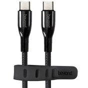 تصویر کابل USB-C بیاند مدل BA-542 طول 2 متر Beyond