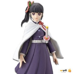 تصویر فیگور مدل انیمه شیطان کش طرح کانائو 