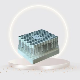 تصویر لوله PRF 