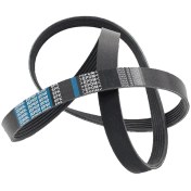 تصویر تسمه دینام دانگیل کره مدل 6pk 2364 مناسب سمند-سورن-دنا EF7 