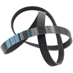 تصویر تسمه دینام دانگیل کره مدل 6pk 2364 مناسب سمند-سورن-دنا EF7 