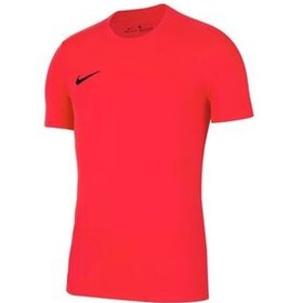 تصویر تی شرت ورزشی مردانه نایک ا nike | BV6708-635 3253005 nike | BV6708-635 3253005