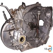 تصویر گیربکس زانتیا و مخصوص 405 و پارس ۷۵×۱۹ Xantia gearbox and special for 405 and Pars 75x19