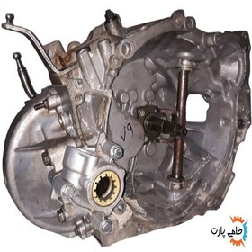 تصویر گیربکس زانتیا و مخصوص 405 و پارس ۷۵×۱۹ Xantia gearbox and special for 405 and Pars 75x19