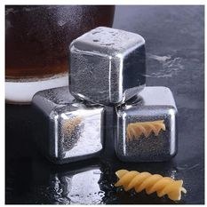 تصویر یخ استیل 