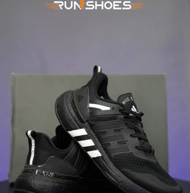 تصویر کتونی آدیداس اکومنت پلاس مردانه adidas equipment +