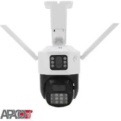 تصویر دوربین سیمکارتی و دولنز BT-HD66GB-WB 