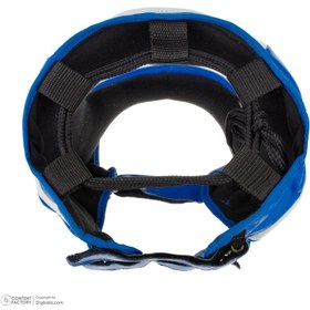 تصویر کلاه رزمی مدل KING RAJ 2025 - L 