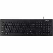 تصویر کیبورد تسکو مدل TK Tsco TK8022 Keyboard With Persian Letters