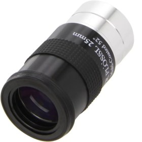 تصویر چشمی 25 میلی‌متر سوپر پلوسل اسکای‌واچر (۱/۲۵ اینچ) 