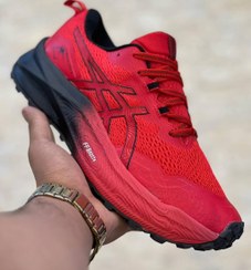 تصویر کتونی اسیکس تولید ویتنام سایزبندی - 4 Asics running Vietnam