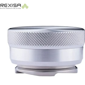 تصویر لولر قهوه سایز 54 