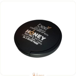 تصویر پنکیک سری لایت بی‌بیوتی (Bee Beauty) شماره ۰۳ 