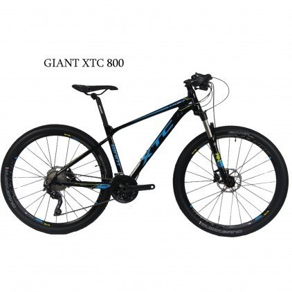 Xtc 800 on sale giant 2018