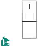 تصویر یخچال تک طرح 4درب هوم بار تاکنو گلد مدل 801R سفید 