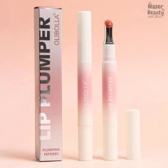 تصویر لیپ پلامپر سر فلزی اولی بولا مدل ۲۴۴ 