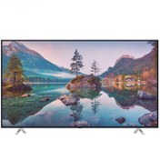 تصویر تلویزیون 65 اینچ هوشمند مجیک مدل MTC65-4KBS Magic 65 inch smart TV model MTC65-4KBS