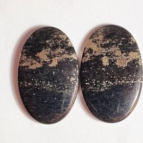 تصویر آپاچی پیریت جفت 