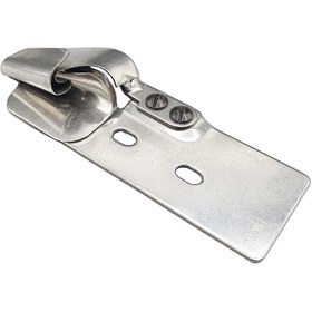 تصویر فولدر سه سوزنه کابویی 