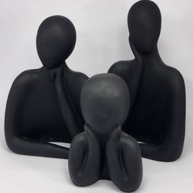 تصویر استند خانواده 