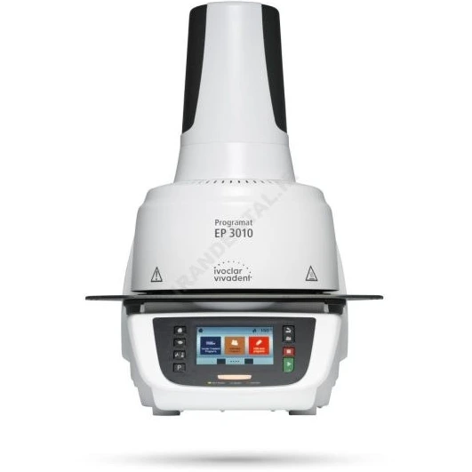 خرید و قیمت کوره پخت و پرس ایوکلار Programat EP 3010 G2 | ترب