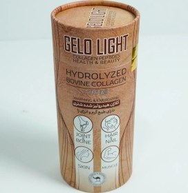 تصویر کلاژن شتری 300 