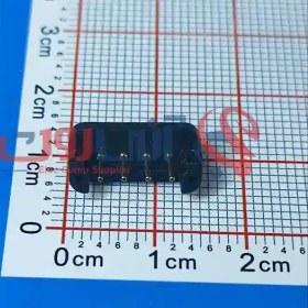 تصویر کابل USB مگنتیک 4 پین 