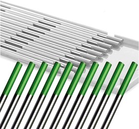 تصویر تنگستن سبز - 1.6 Yungsten Argon Welding