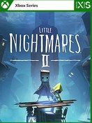 تصویر دیسک بازی Little Nightmares II نسخه Day One برای XBOX Little Nightmares II